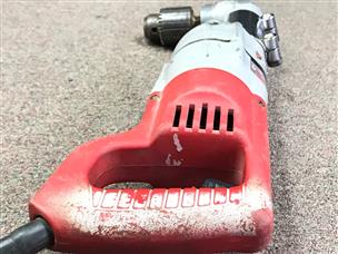 Milwaukee 1001-1 Right Angle Drill 1/2 Chluck USA